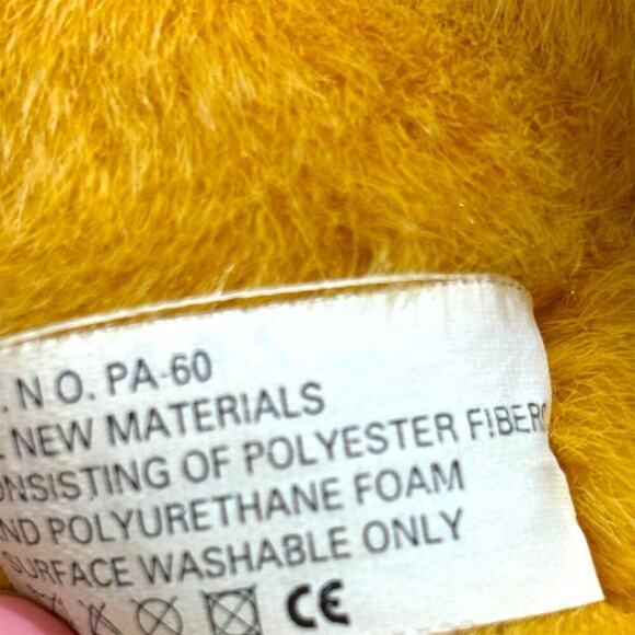 Vintage 1994 Disney Mattel Lion King Adult Simba Plush Rare Collectible - Picture 5 of 8